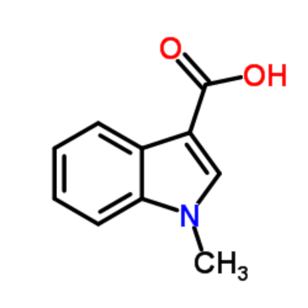 1-Methylindole-3-Carboxylic Acid CAS 32387-21-6 Purity >99.0% (HPLC) Factory High Quality