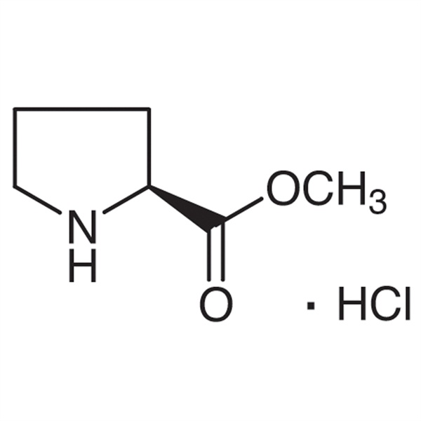 Free sample for IBEM - H-Pro-OMe·HCl CAS 2133-40-6 L-Proline Methyl Ester Hydrochloride Purity ≥98.5% (HPLC) – Ruifu