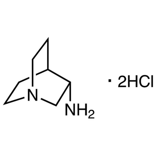 Hot sale Factory (S)-(-)-2-Chloropropionic Acid - (S)-3-Aminoquinuclidine Dihydrochloride CAS 119904-90-4 Purity ≥99.0% e.e.≥99.0% Palonosetron Hydrochloride Intermediate – Ruifu