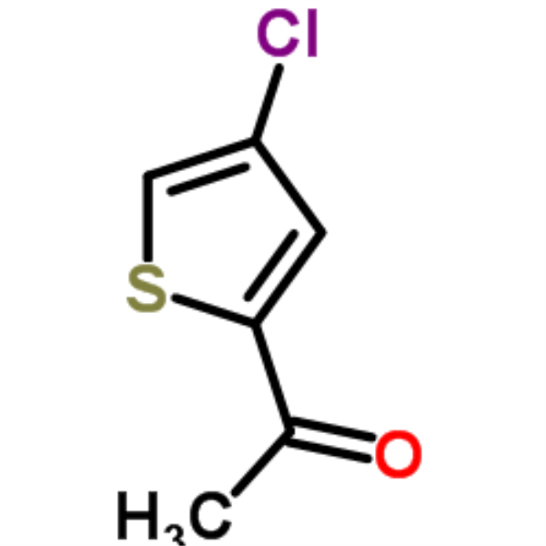 2-Acetyl-4-Chlorothiophen CAS 34730-20-6 Purity >98.0% High Quality