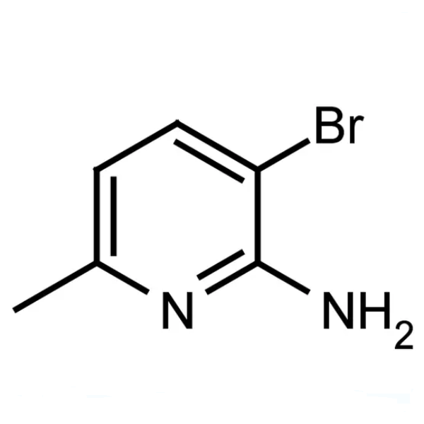 2-Amino-3-Bromo-6-Methylpyridine CAS 126325-46-0 Purity >98.0% (GC) Factory
