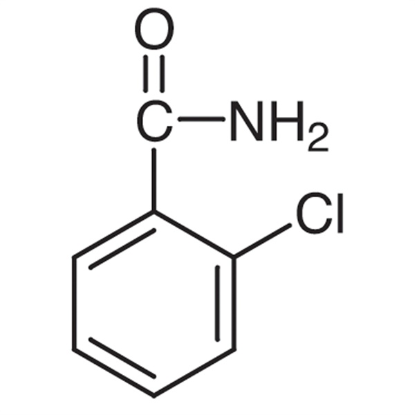 2-Chlorobenzamide CAS 609-66-5 Purity >99.0% Factory High Purity