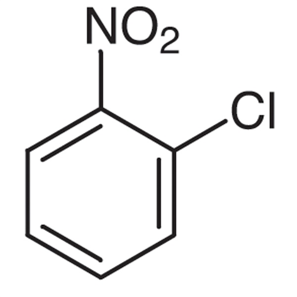 2-Chloronitrobenzene ONCB CAS 88-73-3 Purity >99.5% (GC) Hot Selling