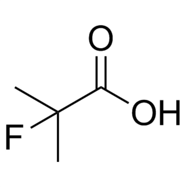 2-Fluoroisobutyric Acid CAS 63812-15-7 Purity >97.0% (HPLC)