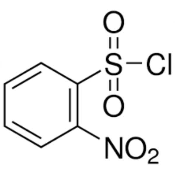 2-Nitrobenzenesulfonyl Chloride CAS 1694-92-4 Purity ≥98.0%(HPLC)