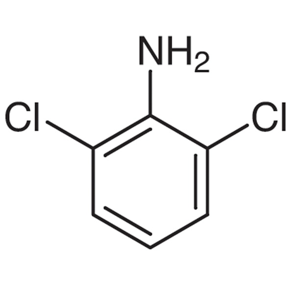 2,6-Dichloroaniline CAS 608-31-1 Purity >99.0% (GC)