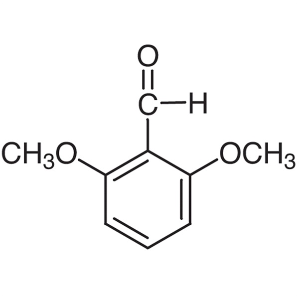 Online Exporter BMPEA - 2,6-Dimethoxybenzaldehyde CAS 3392-97-0 Factory High Quality – Ruifu