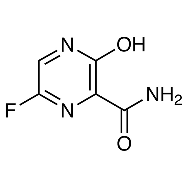 OEM/ODM Manufacturer Glioblastoma Multiforme - Favipiravir CAS 259793-96-9 T-705 COVID-19 API High Quality – Ruifu