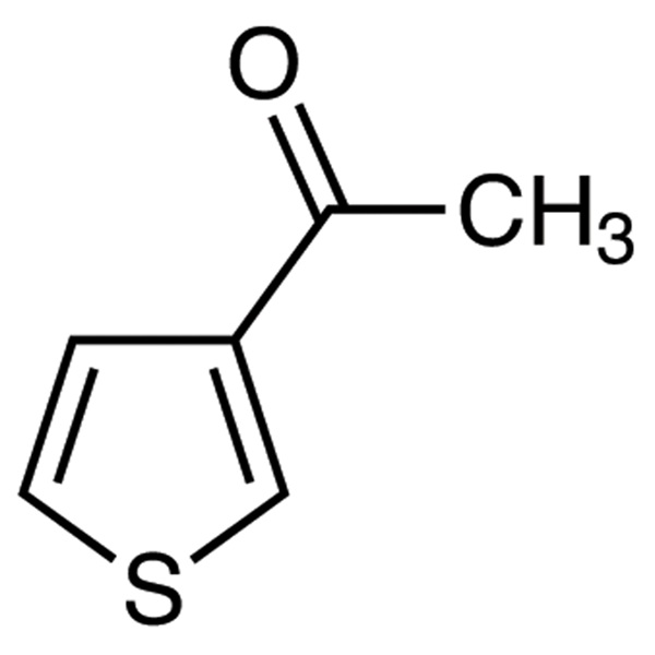 3-Acetylthiophene CAS 1468-83-3 Purity >99.0% (GC) Factory High Quality