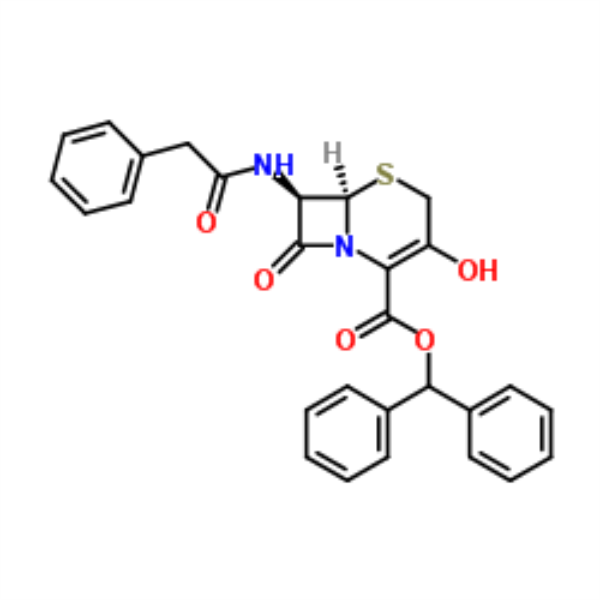 Factory source 2 6-Diaminopurine Riboside113 - 3-Hydroxycephem (3-OH) CAS 54639-48-4 Purity ≥99.0% (HPLC) – Ruifu