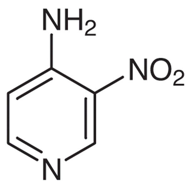 4-Amino-3-Nitropyridine CAS 1681-37-4 Assay >98.0% (HPLC) Factory High Quality