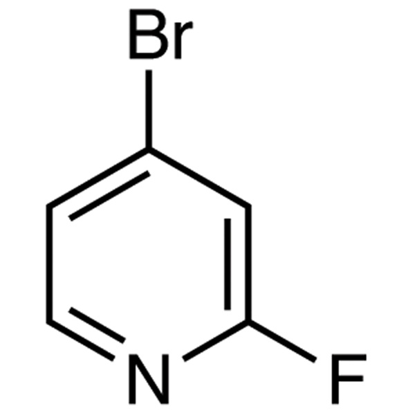 4-Bromo-2-Fluoropyridine CAS 128071-98-7 Purity >98.0% (GC) Factory Hot Sale