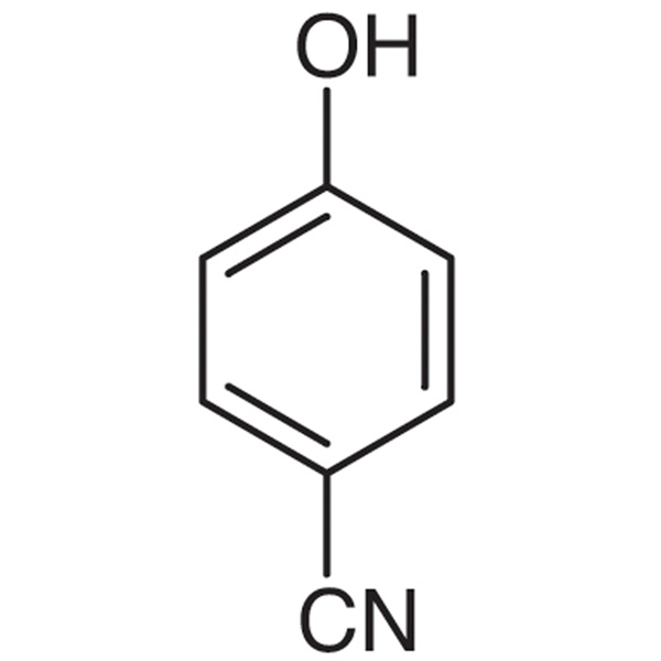 4-Cyanophenol CAS 767-00-0 (4-Hydroxybenzonitrile) Purity >99.5% (HPLC) Factory