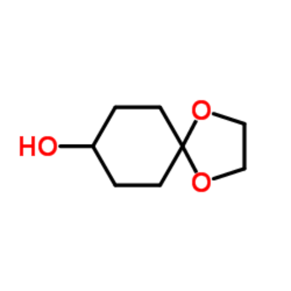 4-Hydroxycyclohexanone Ethylene Acetal CAS 22428-87-1 Purity >99.5% (GC) Factory High Quality