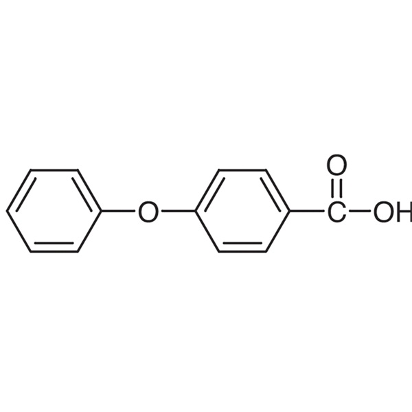 New Fashion Design for (R)-(-)-3-Aminopiperidine Dihydrochloride - 4-Phenoxybenzoic Acid CAS 2215-77-2 Purity ≥99.0% (HPLC) Factory – Ruifu