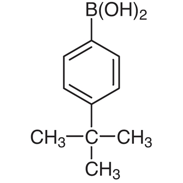 4-tert-Butylphenylboronic Acid CAS 123324-71-0 Purity >99.5% (HPLC) Factory High Quality