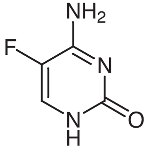 2021 Latest Design Hydroxybutanoate - 5-Fluorocytosine (5-FC) CAS 2022-85-7 Purity ≥99.5% (HPLC) Capecitabine Emtricitabine Intermediate – Ruifu