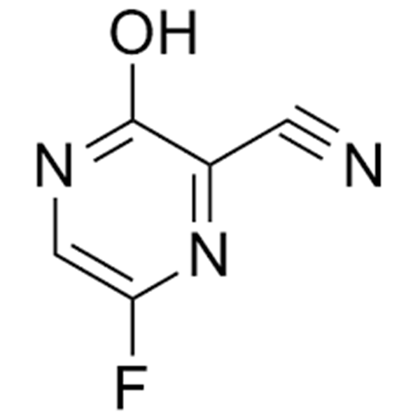 Factory Supply Acetylacetone - 6-Fluoro-3-Hydroxypyrazine-2-Carbonitrile CAS 356783-31-8 Favipiravir Intermediate COVID-19 – Ruifu