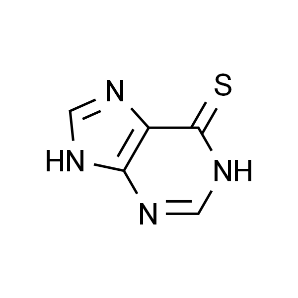 Factory Cheap Sorafenib Free Base - 6-Mercaptopurine 6-MP CAS 50-44-2 Assay 97.0~102.0% Factory USP Standard – Ruifu