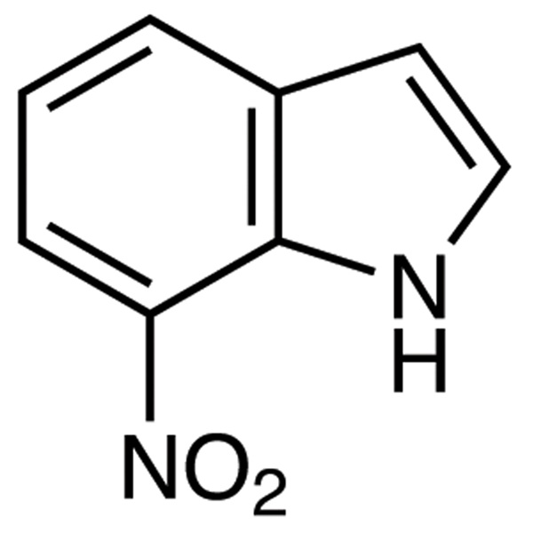 7-Nitroindole CAS 6960-42-5 Purity >99.0% (HPLC) Factory High Quality