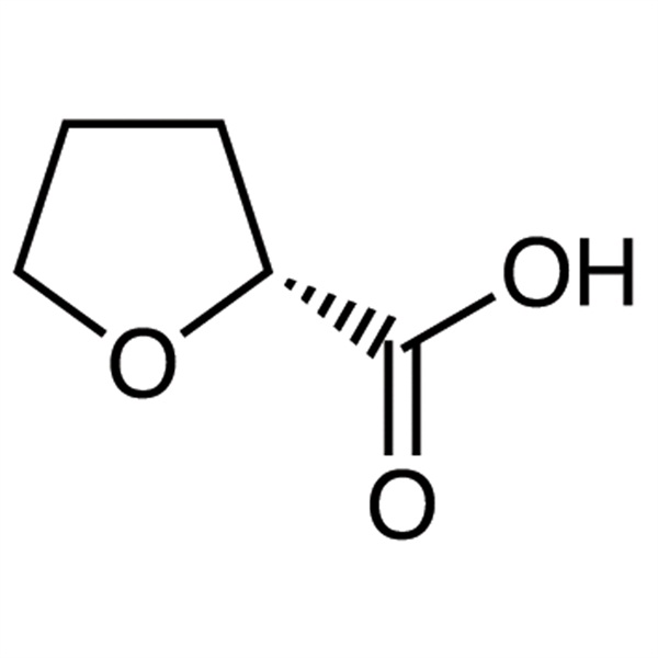 China Gold Supplier for R-Propylene Oxide - (R)-(+)-2-Tetrahydrofuroic Acid CAS 87392-05-0 Optical Purity (GC) ≥99.0% Assay ≥98.0% High Purity – Ruifu
