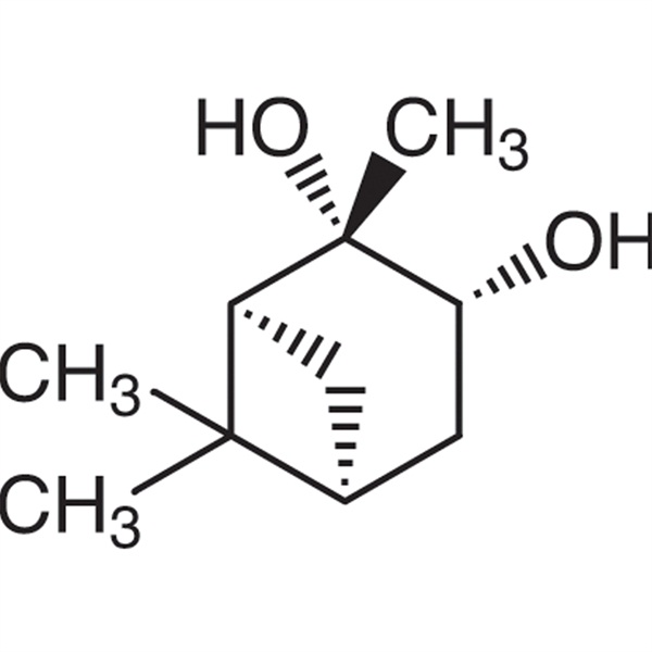 OEM/ODM Manufacturer L-(+)-Mandelic Acid Methyl Ester - (1S,2S,3R,5S)-(+)-2,3-Pinanediol CAS 18680-27-8 e.e ≥99.0% Purity ≥99.0% Bortezomib Intermediate High Purity – Ruifu