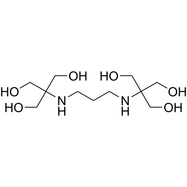 Bis-Tris Propane CAS 64431-96-5 Purity >99.0% (Titration) Biological Buffer Extrapure