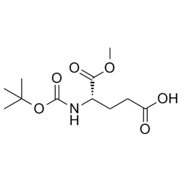 Boc-Glu-OMe CAS 72086-72-7 Assay ≥98.0% (HPLC)