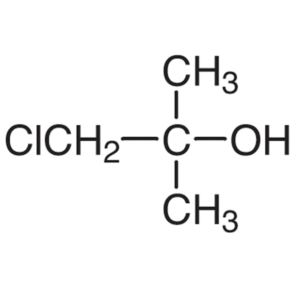 1-Chloro-2-Methyl-2-Propanol CAS 558-42-9 Purity >98.0% (GC)