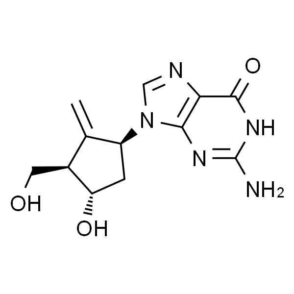 Fixed Competitive Price Revaprazan HCL49 - Entecavir CAS 142217-69-4 API High Quality Anti-HBV – Ruifu
