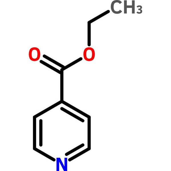 Ethyl Isonicotinate CAS 1570-45-2 Purity >99.0% (GC) Factory