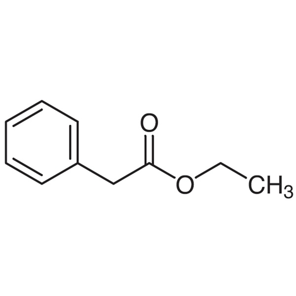 Ethyl Phenylacetate CAS 101-97-3 Purity >99.5% (GC) Factory Hot Sale