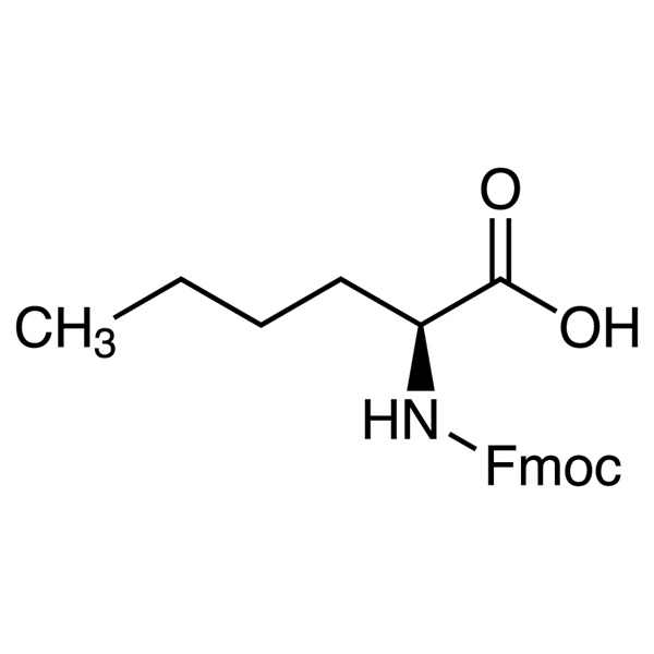 Fmoc-Nle-OH CAS 77284-32-3 Purity >99.0% (HPLC) Factory