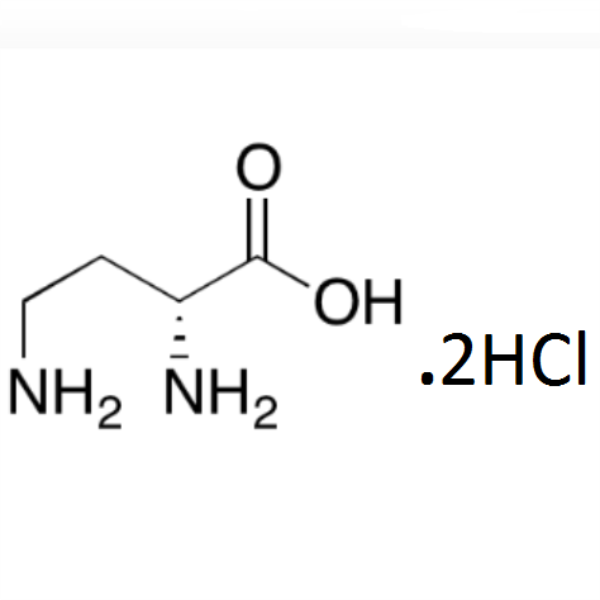 H-D-Dab-OH.2HCl CAS 26908-94-1 Assay >98.0%