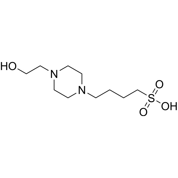 HEPBS CAS 161308-36-7 Purity >99.0% (Titration) Biological Buffer UltraPure
