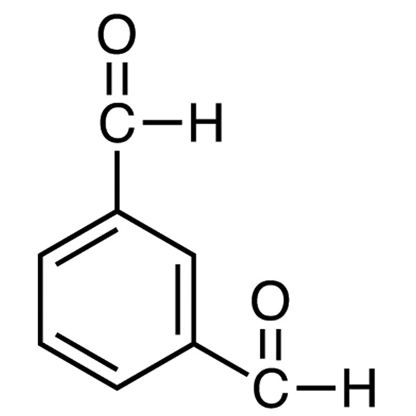 Factory wholesale BMPEA (Hydrochloride) - Isophthalaldehyde CAS 626-19-7 Assay ≥99.0% (HPLC) Factory – Ruifu