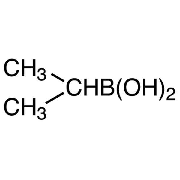 Isopropylboronic Acid CAS 80041-89-0 Purity >99.0% (GC) Factory