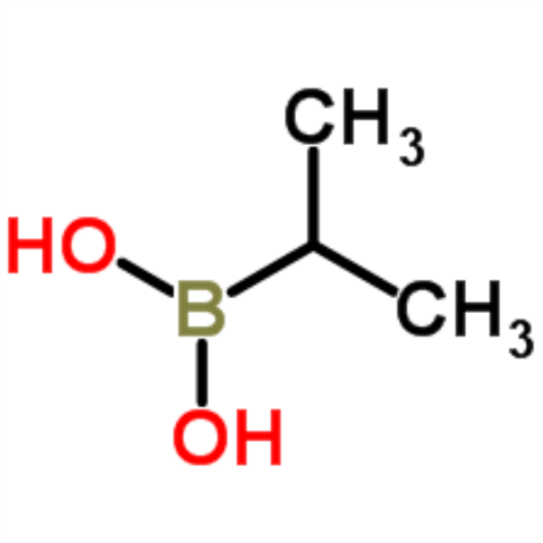 Isopropylboronic Acid CAS 80041-89-0 Purity >99.0% (GC) Factory