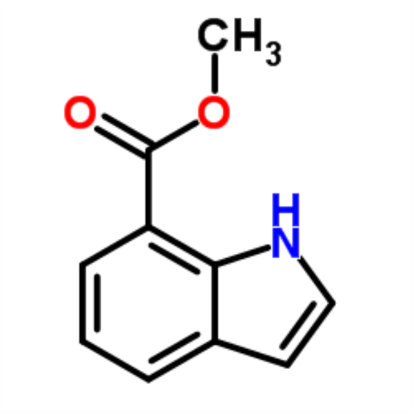 Methyl Indole-7-Carboxylate CAS 93247-78-0 Purity >99.0% (HPLC) Factory High Quality