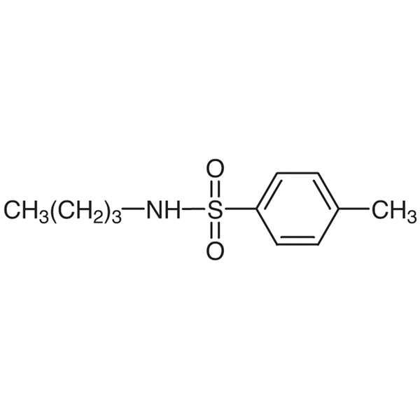 N-Butyl-p-Toluenesulfonamide CAS 1907-65-9 Purity >98.0% (HPLC)