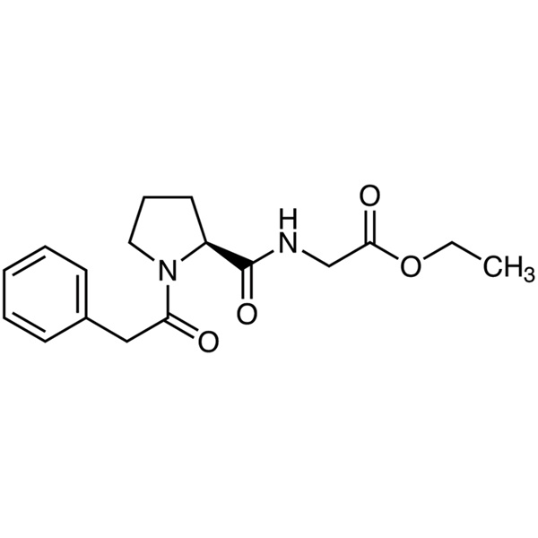 Noopept CAS 157115-85-0 Purity >99.5% (HPLC) Nootropic Neuroprotective Factory