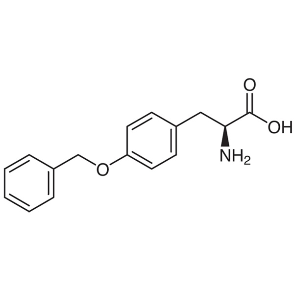 O-Benzyl-L-Tyrosine CAS 16652-64-5 H-Tyr(Bzl)-OH Purity >99.0% (HPLC) Factory