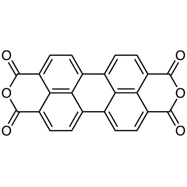Pigment Red 224 (PTCDA) CAS 128-69-8 Purity >98.0% (HPLC)