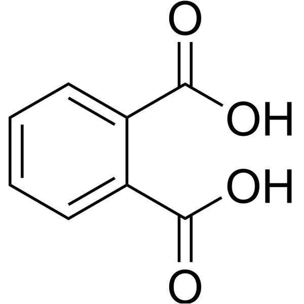 Phthalic Acid CAS 88-99-3 Purity ≥99.5%(GC) Factory