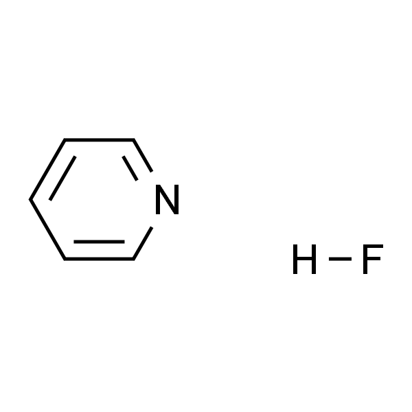 Pyridine Hydrofluoride CAS 62778-11-4 Assay (HF) 70.0% Factory High Quality
