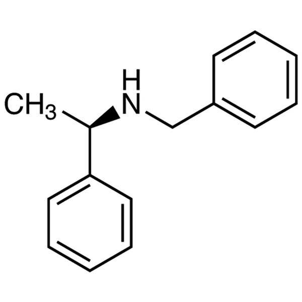 Top Quality R-Epichlorohydrin - (R)-(+)-N-Benzyl-1-phenylethylamine CAS 38235-77-7 High Purity – Ruifu