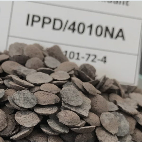 Rubber Antioxidant 4010NA/IPPD CAS 101-72-4 China Factory High Quality