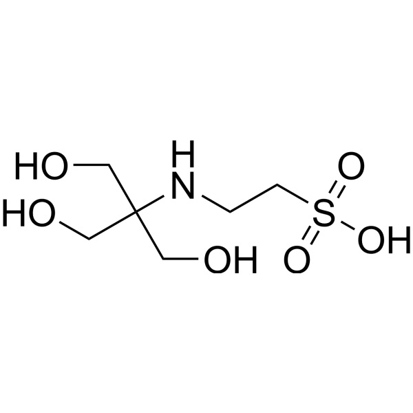 TES CAS 7365-44-8 Purity >99.5% (Titration) Biological Buffer Molecular Biology Grade