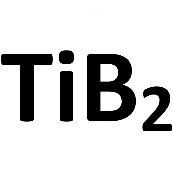 Titanium Boride (TiB2) CAS 12045-63-5 Purity ≥98.5% High Quality