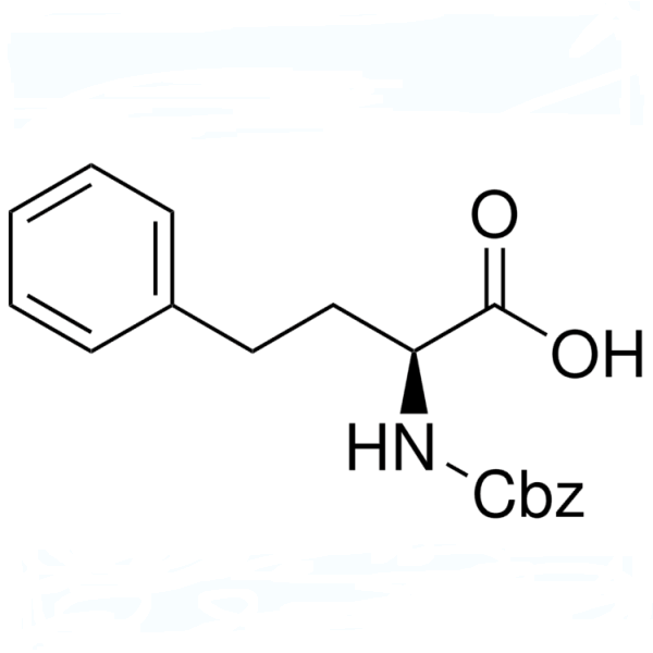 Z-HomoPhe-OH CAS 127862-89-9 Assay ≥98.0% (HPLC)